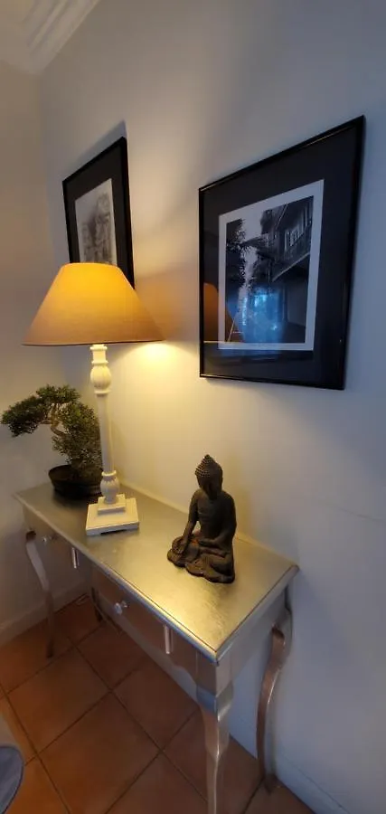 Le Petit Mas De Grimaud Villa Holiday home