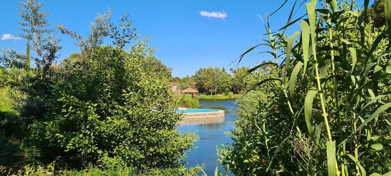 Le Petit Mas De Grimaud Villa Holiday home