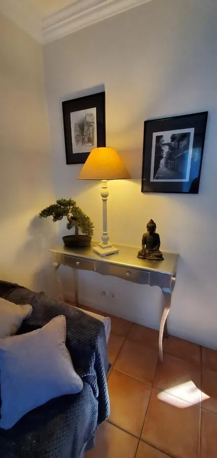 Le Petit Mas De Grimaud Villa