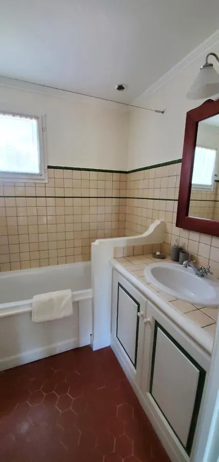 Holiday home Le Petit Mas De Grimaud Villa