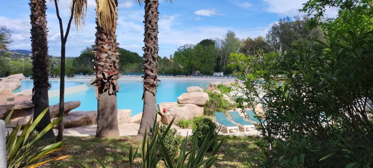 Le Petit Mas De Grimaud Villa Holiday home