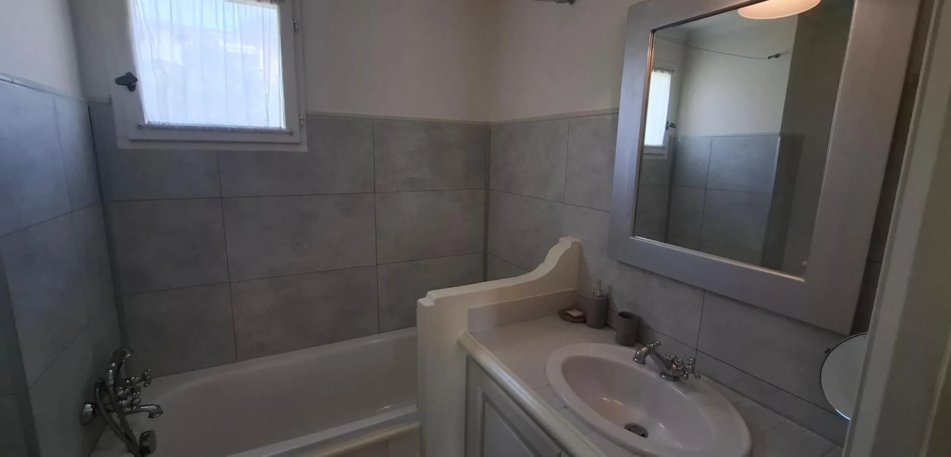Holiday home Le Petit Mas De Grimaud Villa